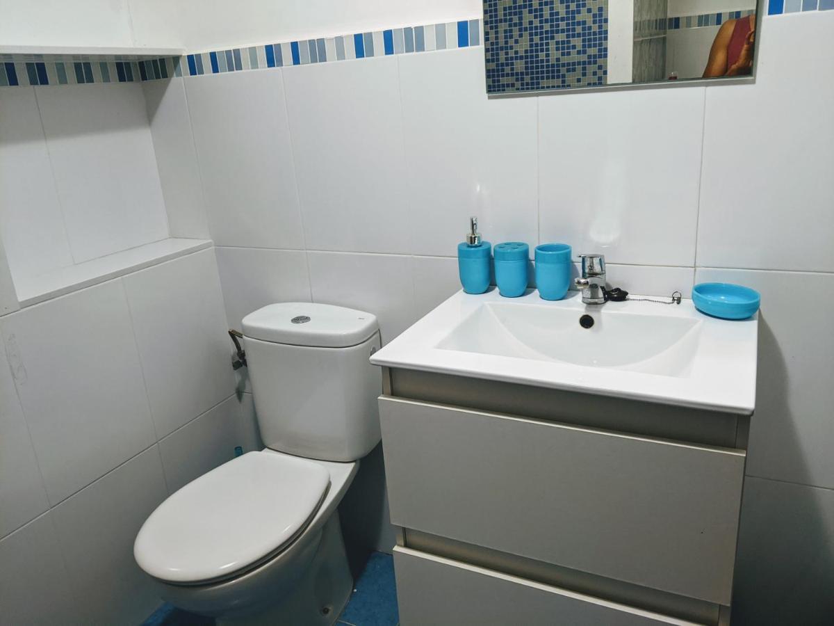 Estudio Las Rotas Dénia Extérieur photo
