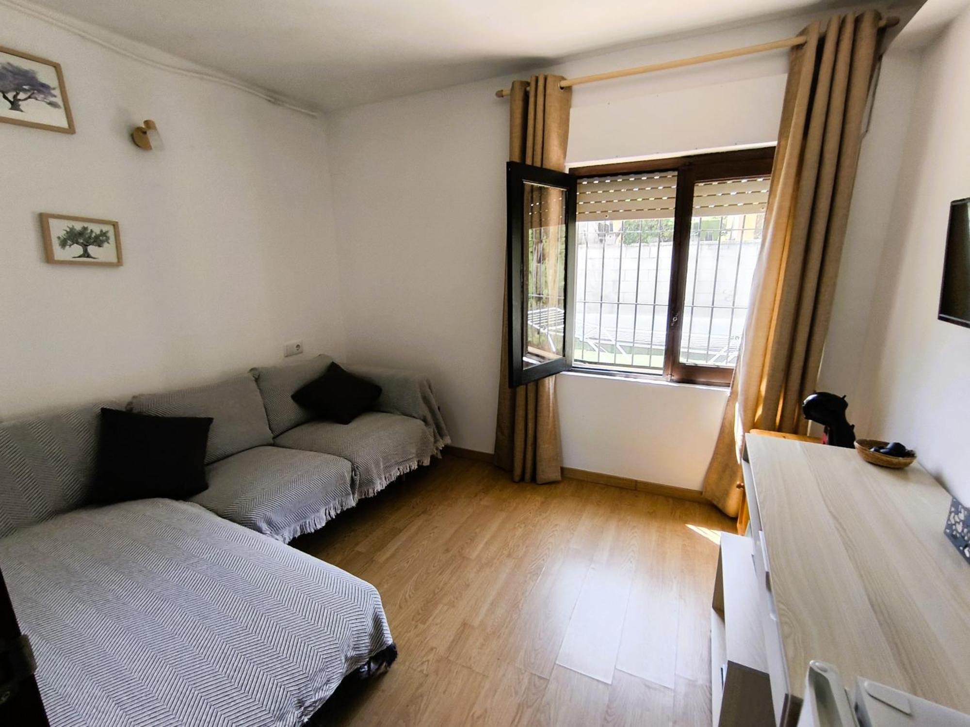 Estudio Las Rotas Dénia Extérieur photo
