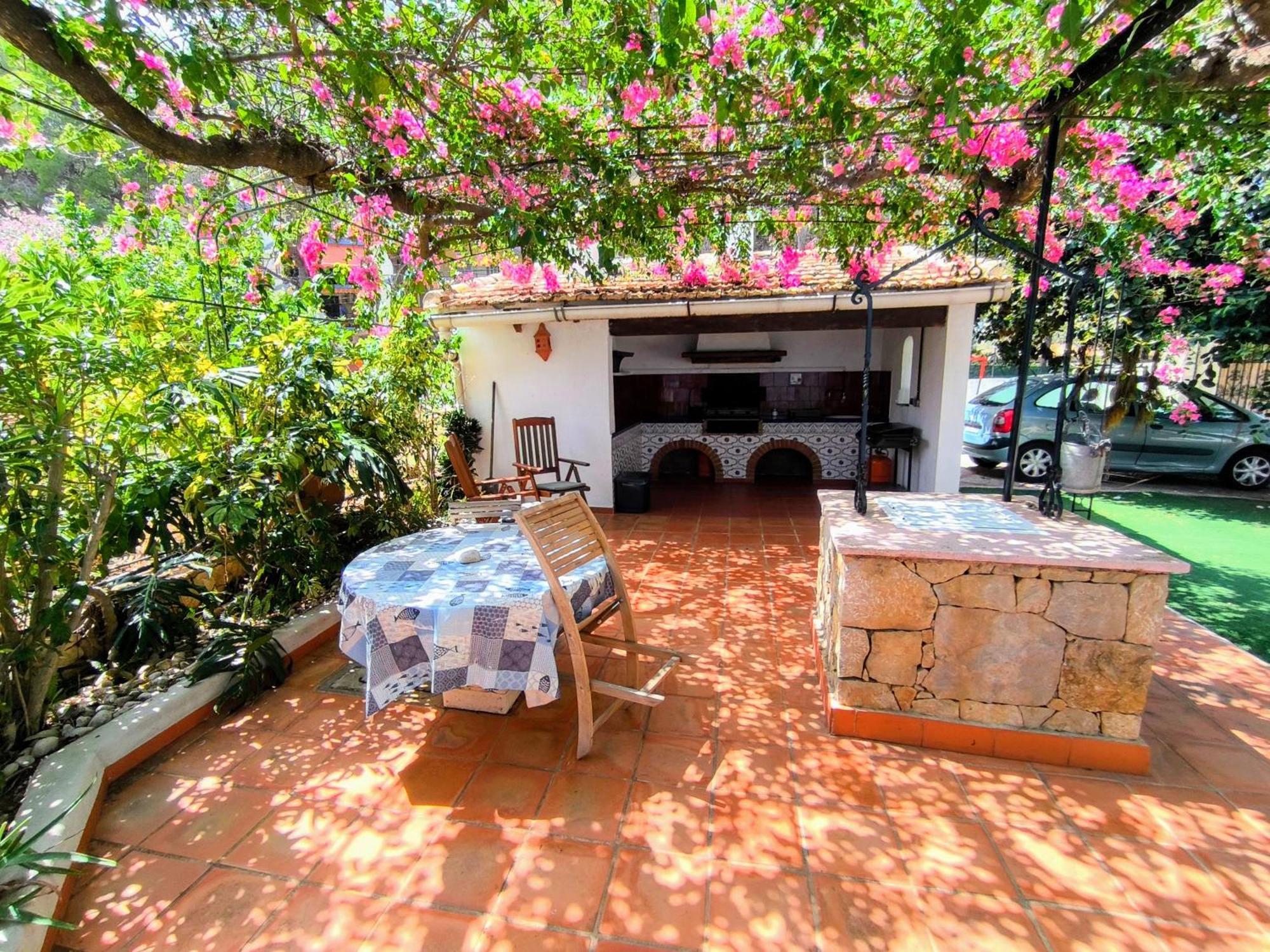 Estudio Las Rotas Dénia Extérieur photo