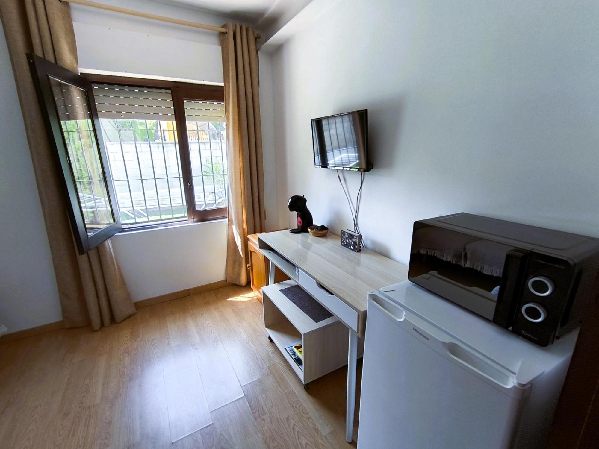 Estudio Las Rotas Dénia Extérieur photo