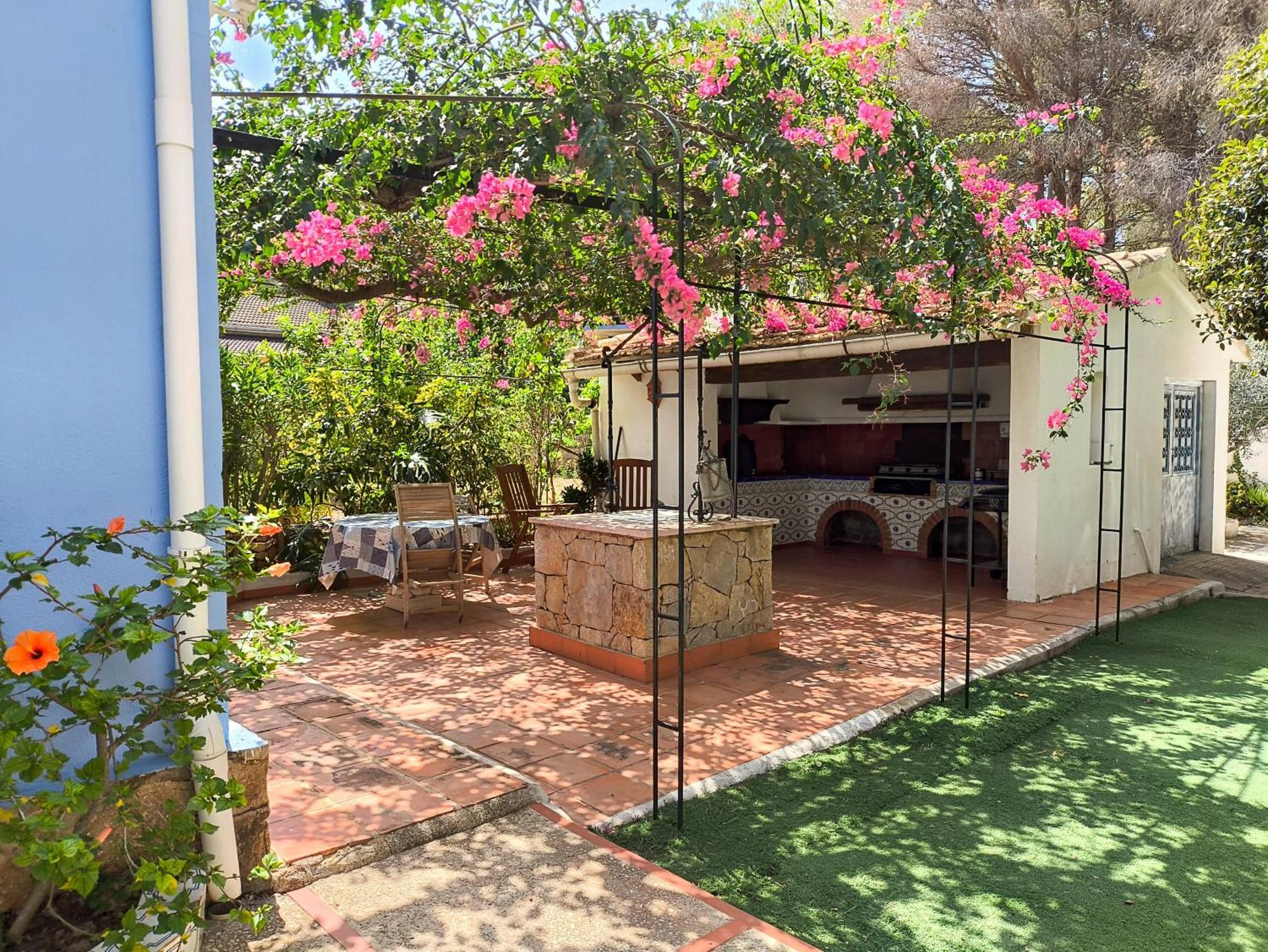 Estudio Las Rotas Dénia Extérieur photo